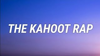 Kyle Exum  The Kahoot Rap Kahoot Star LYRICS [upl. by Agretha]