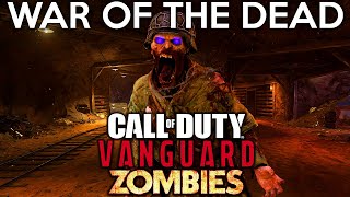 Top Three HARDEST Challenges in Vanguard Zombies [upl. by Tove]