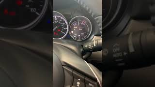 Mazda Adblue explained video 2 [upl. by Bogey844]