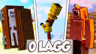 👉 MODPACK SIN LAG 1122 3 👈  Pack de Mods  MINECRAFT [upl. by Amrac]