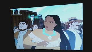 Pocahontas 2 John rolfe Arrived in Virgina [upl. by Damahom13]