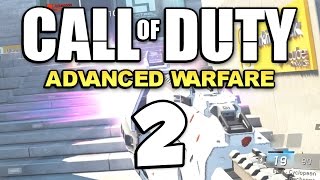 ADVANCED WARFARE 2 [upl. by Onaimad419]