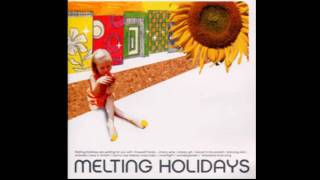 Melting Holidays ☆ Bunny Hop Lollipop Crazy Baby [upl. by Aisatana812]