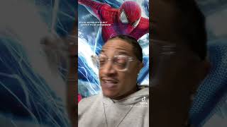 AMAZING SPIDERMAN 2 THEATERS REVIEW AmazingSpiderman2 andrewgarfieldspiderman GwenStacy Marvel [upl. by Hitoshi208]