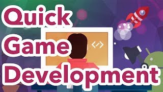 Quick Game Development With Buildbox [upl. by Niatsirt]