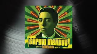 Sergio Mendes  Berimbau Consolacao Official Visualizer [upl. by Urien354]