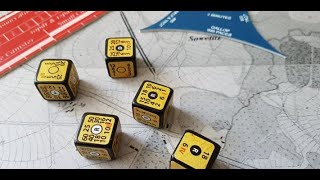 Das Preußische Kriegsspiel  Prussian Wargaming w Soenke Marahrens [upl. by Hadden]