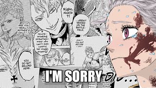 THE STRONGEST FAMILY IN BLACK CLOVER 372 amp 373 [upl. by Duma]