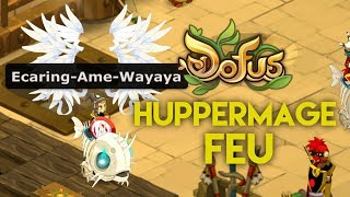 Session PVP Huppermage Feu [upl. by Aneeras]