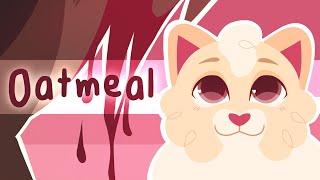 Oatmeal ◓ Berrynose PMV [upl. by Kantos]