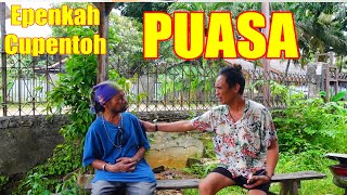 EPEN CUPEN  PUASA [upl. by Adna]