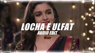 locha e ulfat rikara ishqbaazforever [upl. by Eseilanna]