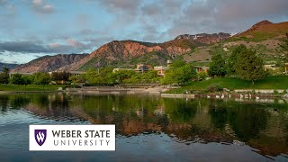 Weber State University  Full Episode  The College Tour [upl. by Notgnimer305]