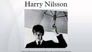 Harry Nilsson [upl. by Annirak]