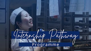 Zoom on the Internship Pathway programme [upl. by Sinnod89]