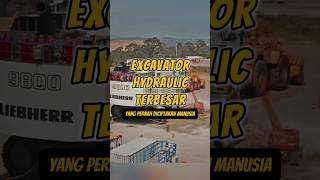 Jenis EXCAVATOR LENGAN PANJANG  Excavator Amphibi Clamshell Auger Grapple  Long Arm Excavator [upl. by Weaver]