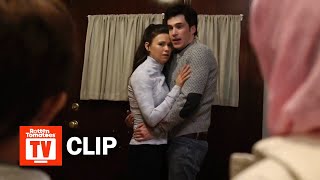 Resident Alien S01 E06 Clip  Harrys Ship Is Discovered  Rotten Tomatoes TV [upl. by Abebi650]