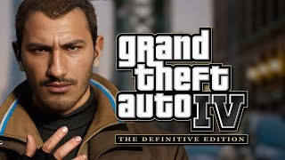 GTA IV AUTISTE MODE GRATIDÃO 23 MIL AMO VOCÊS [upl. by Nitsyrc]