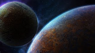 How to Make PLANETS in Photoshop [upl. by Turro]