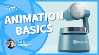 KeyShot Essentials  Animation Basics [upl. by Solon]