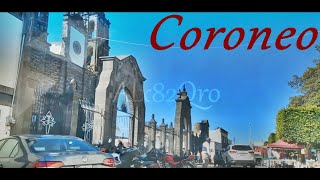 Coroneo Guanajuato México [upl. by Anima883]