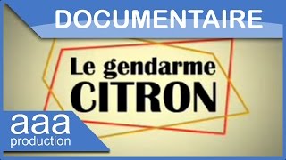 Le Gendarme Citron extrait [upl. by Etnoval]