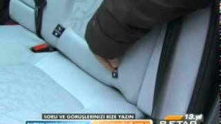 Isofix nedir  8 ETAP [upl. by Nosna]