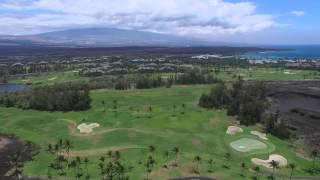 Waikoloa Beach Course Hawaii Tee Times [upl. by Ehud73]