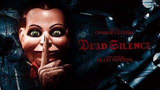 Charlie Clouser Dead Silence Theme Extended by Gilles Nuytens [upl. by Hiroko]