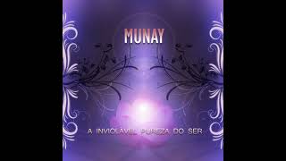 Munay  Mãe Divina [upl. by Ahsirek]