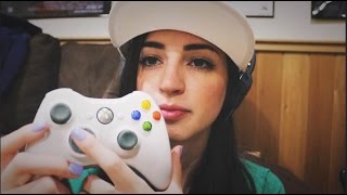 ASMR Gaming Store Roleplay [upl. by Euqinomad]