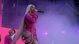 Dreamdoll LIVE  Rolling Loud New York 2021 FULL SET [upl. by Annehcu]