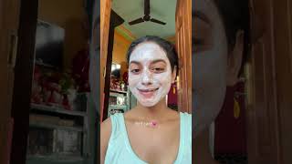 Get Glowing Skin in Just 30 Minutes  Salon Like Glow At Home  NEUD DIY Makeover Facial Kit [upl. by Lawley508]