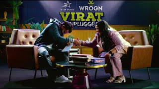 Virat Unplugged EP4 [upl. by Latham]