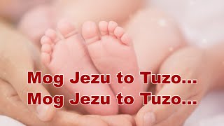 MOG JEZU THO TUZO  George Coelho [upl. by Neehsar394]