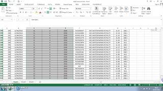 Date wise sorting in excel [upl. by Ravo]