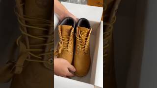 “OMG I Bought LV Timberland Replica” [upl. by Aid]