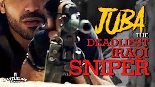 Juba the deadliest Iraqi sniper [upl. by Alletsirhc]