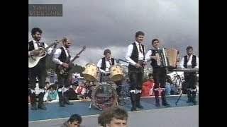 Kastelruther Spatzen  I lass di ned gehn  1989 [upl. by Atsirtal]