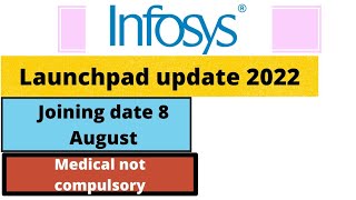 Infosys launchpad complete process How to fill 90 infosys launchpad [upl. by Mariand]