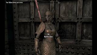 Unmarked Locations in the Velothi Mountains  Skyrim AE 200  Survival  Legendary  Vanilla [upl. by Yelah]