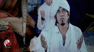 Radja  Malam 1000 Bulan Official Music Video [upl. by Relyuc]