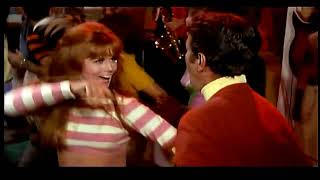 Dean Martin amp Ann Margret in 1966s Murderers Row at the Discothegue featuring DinoDesiamp Billy [upl. by Allard809]