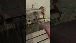 Massey tractor  Massey Ferguson rotavator  massey ferguson Videos  241 massey ferguson [upl. by Harewood]