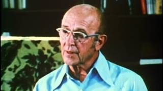 01Carl Rogers on Empathy [upl. by Mitchell]