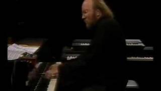 Rainer Bruninghaus  Piano Solo into Fire Side 1989 [upl. by Kelam463]