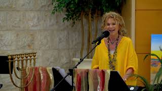 LIVE  Kehilat HaCarmel  Worship Watch  July 16  2024 [upl. by Irahcaz]