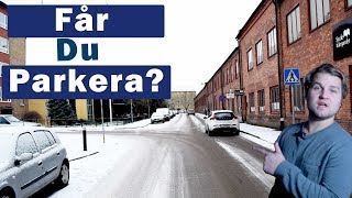 Får du parkera här [upl. by Japha]