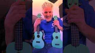 Whats the difference between a Concert Ukulele vs Soprano Ukulele [upl. by Leftwich]