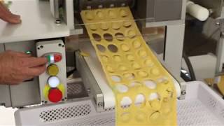 Komby Combination Pasta Machine [upl. by Pulchia]